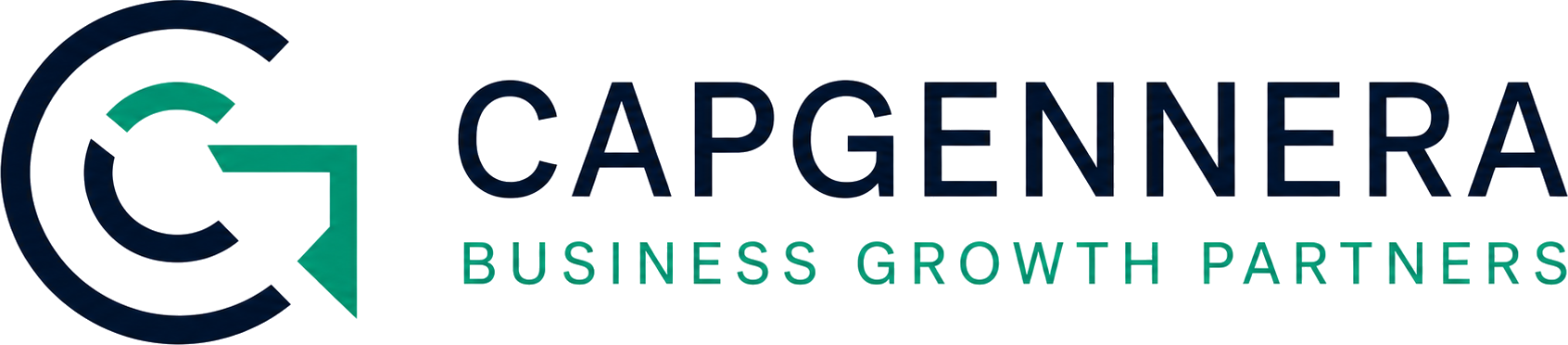 CapGennera – Business Growth Partners